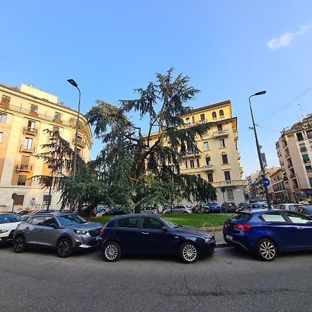 Nido Usuelli Apartment Milan Exterior photo
