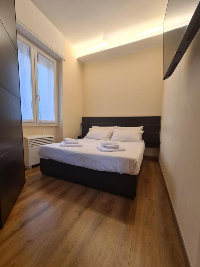 Nido Usuelli Apartment Milan Exterior photo