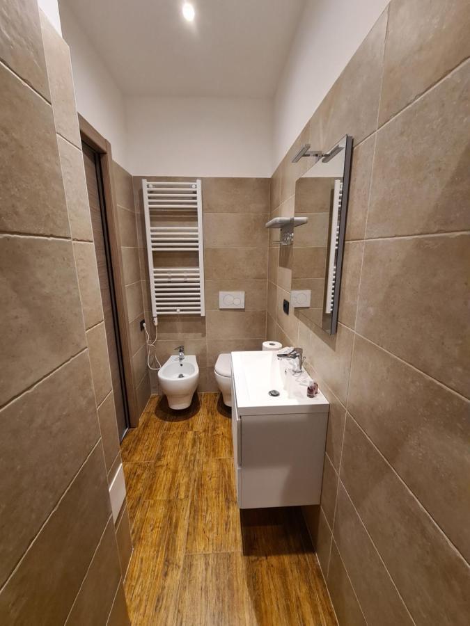 Nido Usuelli Apartment Milan Exterior photo