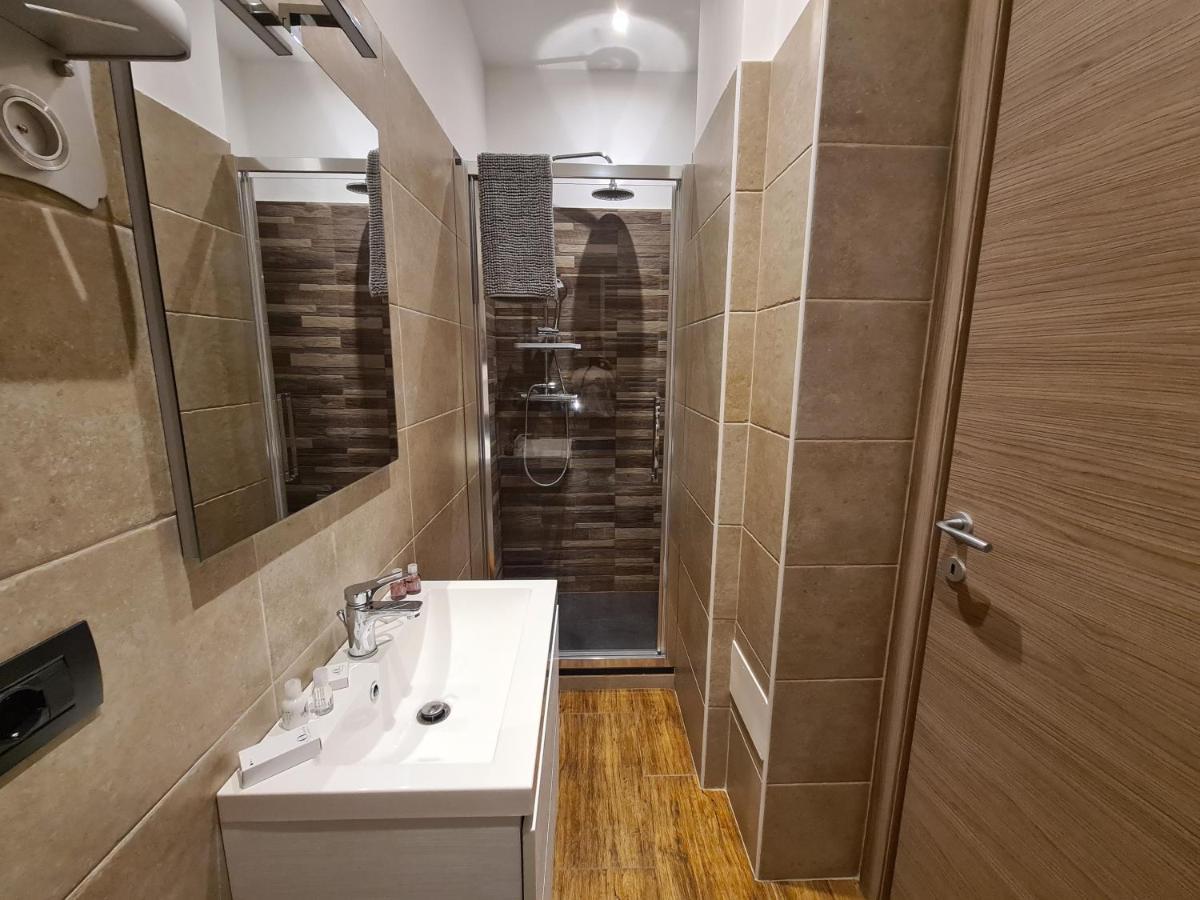 Nido Usuelli Apartment Milan Exterior photo